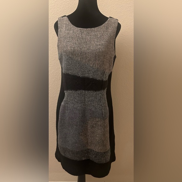 69Dress. Mini dress Size:M/L - Picture 2 of 8